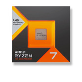 Procesador  AMD Ryzen 7 7700X3D 4GHz Socket AM5 120
