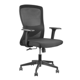 iggual Silla oficina Ergoline EN1335 150kg