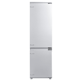 FRIGORIFICO COMBI INTEGRABLE TEKA RBF 78385 FI NOFROST E ALTO 194 CM ANCHO 54 CM