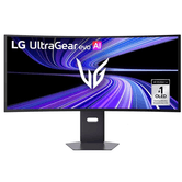 OLED EVO 4ª 5K2K CURVO 1500R DUAL MODE