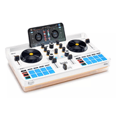 HERCULES DJ CONTROL MIX ULTRA