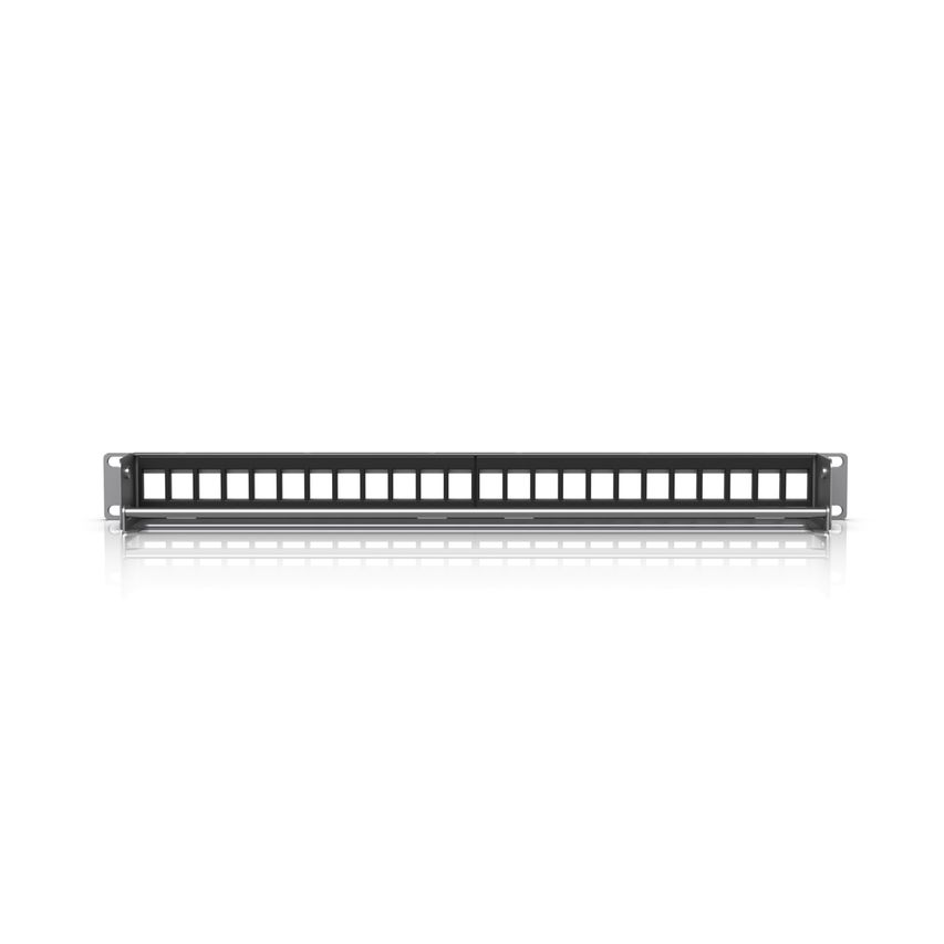 UACC-RACK-PANEL-PATCH-BLANK-24