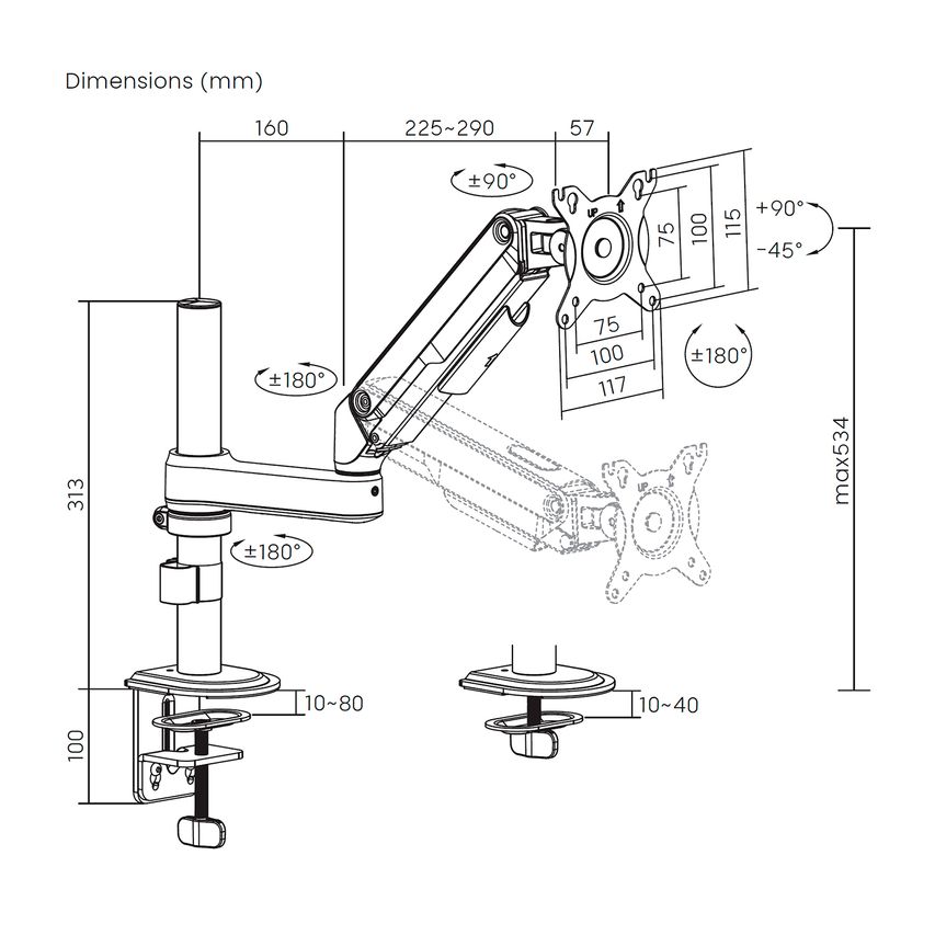 DT32TSR-437