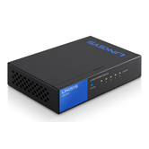 Unmanaged Switches 5-port