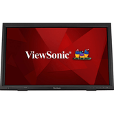 VIEWSONIC  TD2423 23.6" VA Full HD HDMI VGA Altavoces Táctil