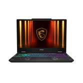 PORTATIL MSI CYBORG 15 B13WFKG-687XES CORE i7-13620H, 16GB,  1TB SSD,  RTX 5060, 15.6" FHD, FREEDOS