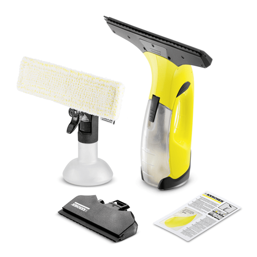 WINDOW VAC 2 PLUS N