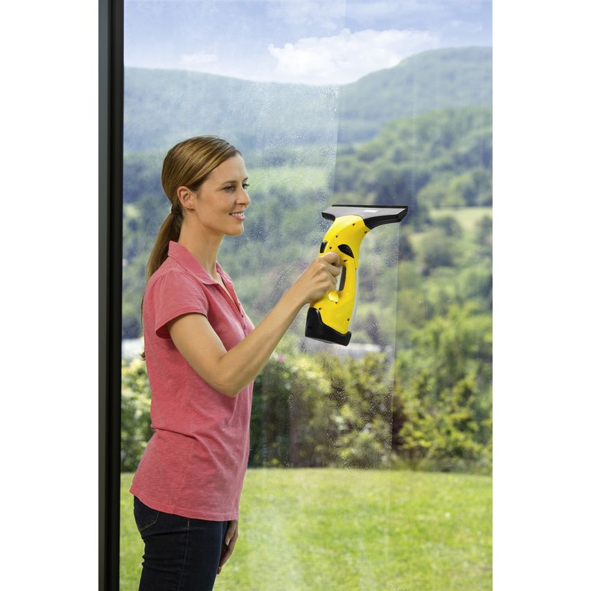 WINDOW VAC 2 PLUS N