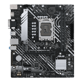 Asus Intel  PRIME B660M-K D4 LGA 1700