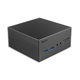 DST-Pro 101  USB-C Laptop Docking Station