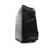 ORDENADOR ZONE EVIL SILVER70 | INTEL I5-11400F/16GB/1TB + 500GB SSD/RTX3060