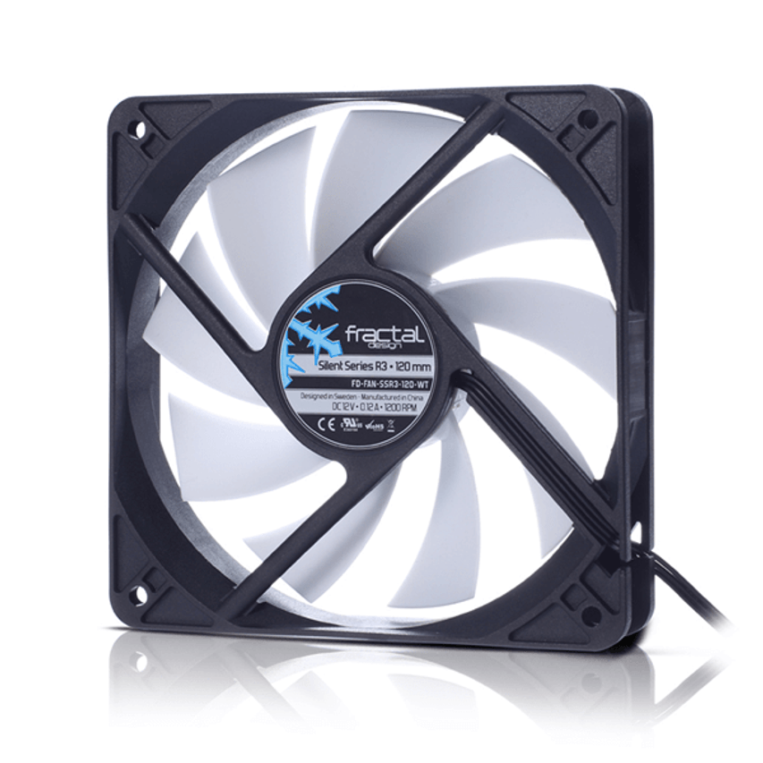 FD-FAN-SSR3-120-WT