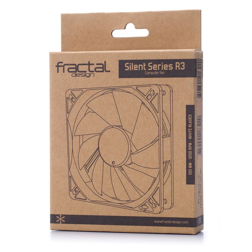 FD-FAN-SSR3-120-WT