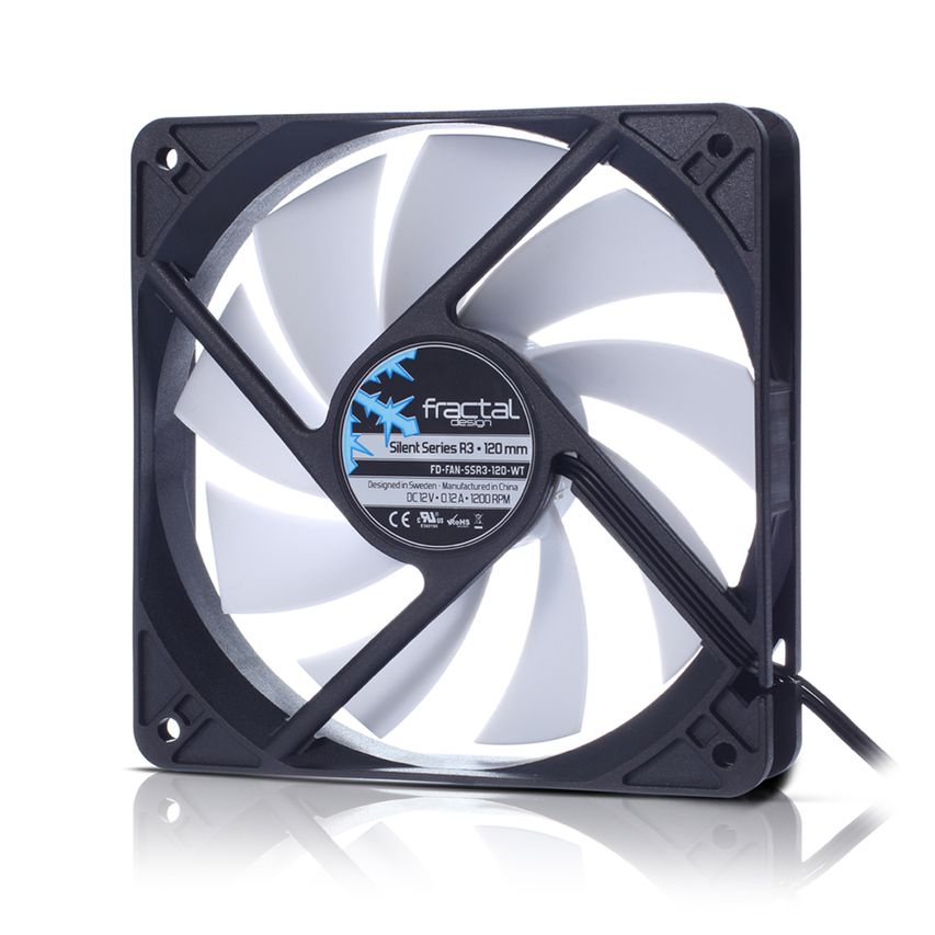 FD-FAN-SSR3-120-WT