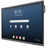 (DHI-LPH65-MC480-U-S) DAHUA DISPLAY MONITOR INTERACTIVO 65" CON GOOGLE EDLA, 4K, BUILT IN 8 CORE CPU, 4 CORE GPU, 8GB RAM, 128 GB STORAGE, ANDROI