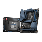PLACA INTEL CORE i3/i5/i7/i9 MSI Z690 MAG TORPEDO SK1700 DDR5 PCX5.0 ATX HDMI DPORT