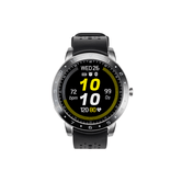 SMARTWATCH ASUS VIVOWATCH 5 HC-B05 BLACK