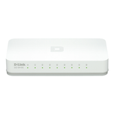 8-Port FEnet Easy Desktop Switch