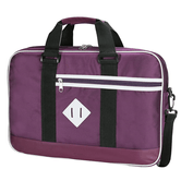 laptop looker bag 12 5- 13 3 purple