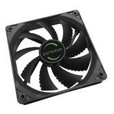 ventilador tacens anima 12 cm 14 db fluxus