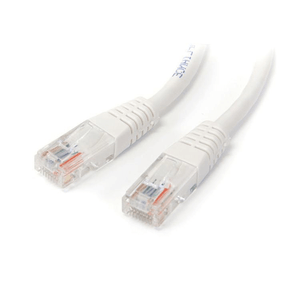 CABLE 15M RED ETHERNET RJ45 UTP