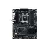 Placa AMD  MSI PRO B850-S EVO WIFI Socket AM5