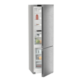 FRIGORIFICO COMBI LIEBHERR CNSDC 5703 001 22 C ALTO 2015 CM ANCHO 60 CM INOX