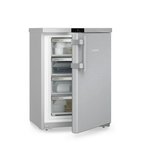 CONGELADOR VERTICAL LIEBHERR FNSDDI 1624 001 20 NOFROST D ALTO 85 CM 107 LITROS INOX