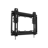 SUPORTE DE TELA SLIM 23"- 43" RECLINADO 0º-8º MAX 35 KGS VESA MAX. 200X200