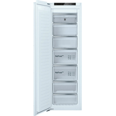 CONGELADOR VERTICAL INTEGRABLE BALAY 3GIE737F NOFROST E ALTO 177 CM 212 LITROS
