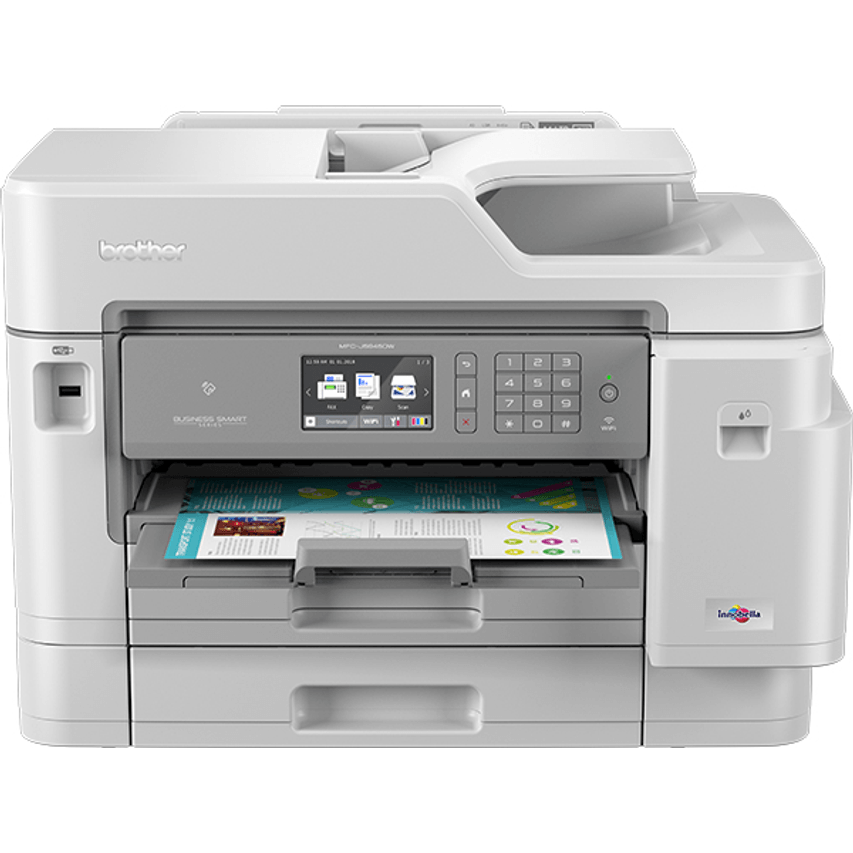 MFCJ5945DW