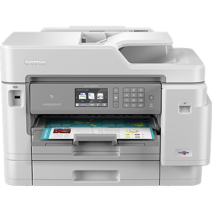 MFCJ5945DW
