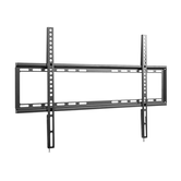 SUPORTE DE TELA 37"- 70" EQUIPAMENTO FIXO MÁX. 35KGS VESA MAX 600X400