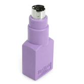 ADAPTADOR DE TECLADO USB PARA PS/2 F/