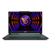 MSI Cyborg 15-472XES i7-13620H 16 1TB 4050 DOS 15