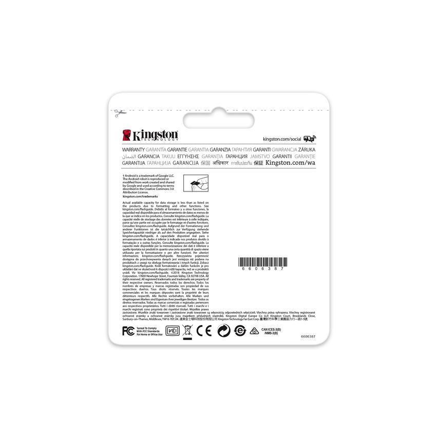 SDCS/32GB
