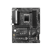 PLACA INTEL CORE i3/i5/i7/i9 MSI Z690-A PRO SK1700 DDR5 PCX5.0 ATX HDMI DPORT