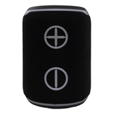 White Shark GHATAM Negro  Gris 10 W