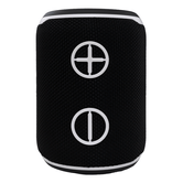 White Shark GHATAM Negro  Blanco 10 W