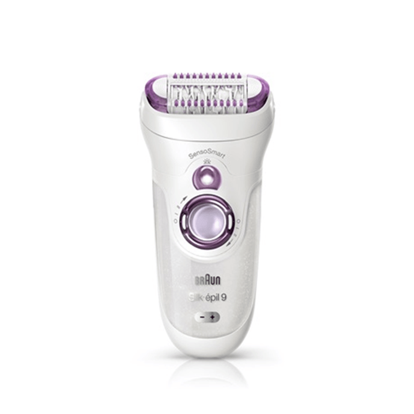 9-700 SENSOSMART SILK EPIL 9