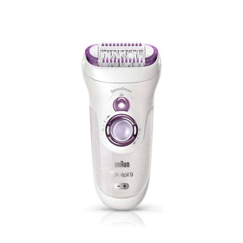 9-700 SENSOSMART SILK EPIL 9