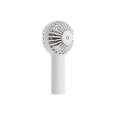 VENTILADOR MINI PORTATIL CONCEPTRONIC AERIVA01W 3 VELOCIDADES BATERIA HASTA 8H BLANCO
