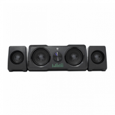 White Shark MOOD Black De 2 v  as Negro Al  mbrico 16 W