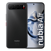 ZTE  NUBAIRSB 6.78" 5G 8GB/256GB Negro