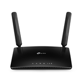 router inal. tp-link 4 puertos tl-mr6400 300mbps