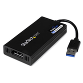 adaptador grafico externo usb 3 a displayport 4k displayli nk