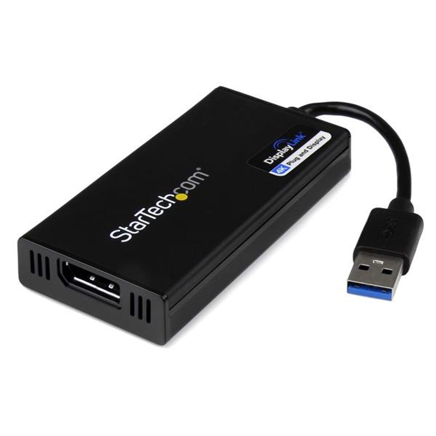 USB32DP4K