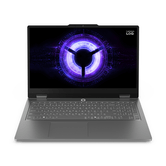 LOQ Essential 15IRX11 i5-13450HX FHD 16GB 512GB SSD 1xNVIDIA GeForce RTX 5050 8GB BT 5.3 Wi-Fi 6 720P HD 4 Cell Li-ion 60Wh 3CourierCarryin