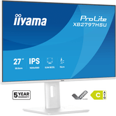 IIYAMA XB2797HSU-W1  ProLite 27" LED IPS Full HD HDMI Altavoces