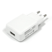 CARREGADOR DE TABLET E SMARTPHONE LEOTEC 5V 2A BRANCO